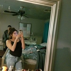 Meet your Posher, Karina